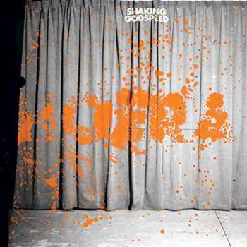 CD Shaking Godspeed: Hoera