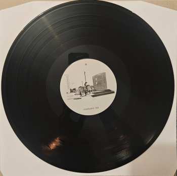 LP Shaking Hand: Shaking Hand