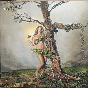 2LP Shakira: Fijación Oral Vol. 1 / Oral Fixation Vol. 2 CLR