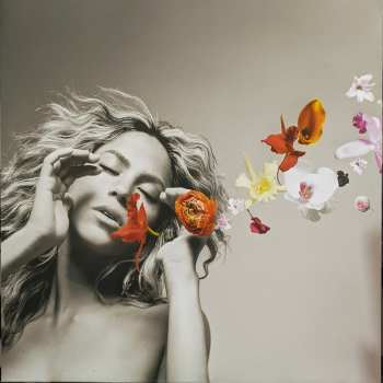 2LP Shakira: Fijación Oral Vol. 1 / Oral Fixation Vol. 2 CLR