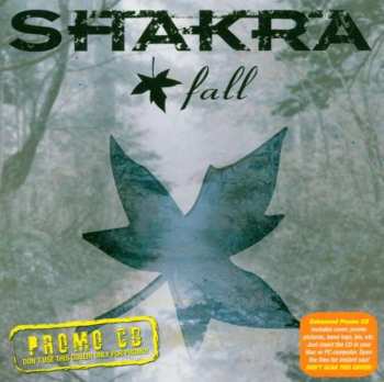 CD Shakra: Fall