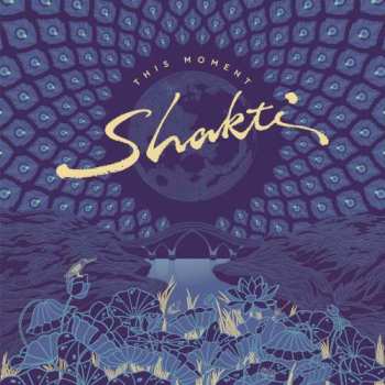 CD Shakti: This Moment