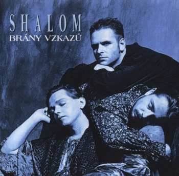 LP Shalom: Brány Vzkazů