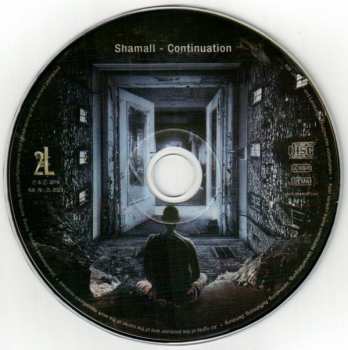 CD Shamall: Continuation