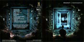 CD Shamall: Continuation