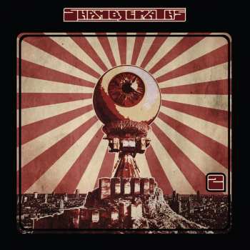 Album Shamblemaths: Shamblemaths 2
