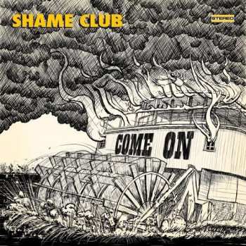 CD Shame Club: Come On