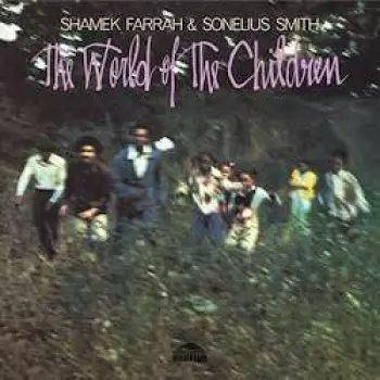 The World Of The Children