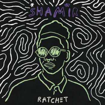 CD Shamir: Ratchet