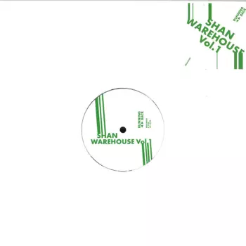 Warehouse Vol. 1