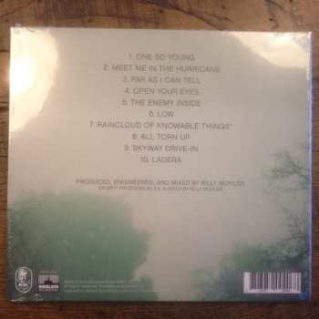 CD Shane Alexander: Ladera