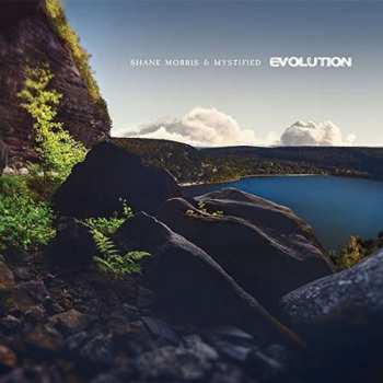 CD Shane Morris: Evolution
