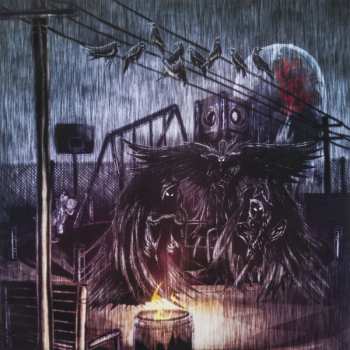 2LP Shanghai: The Ultraviolent