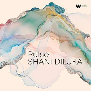 CD Shani Diluka: Pulse