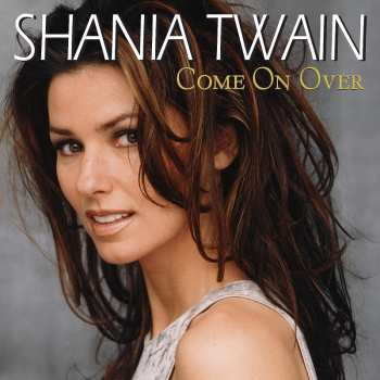 2CD Shania Twain: Come On Over (deluxe Diamond Edition)
