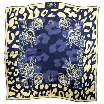 Merch Shania Twain: Dámske Head Scarf Tour 2018 Now