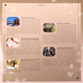 2LP Shania Twain: Greatest Hits CLR | LTD