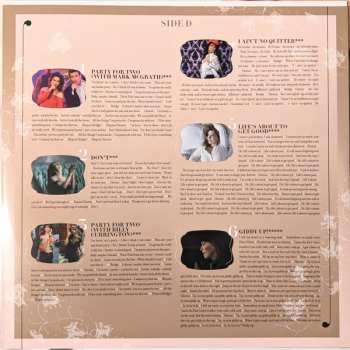 2LP Shania Twain: Greatest Hits CLR | LTD