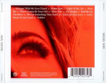 CD Shania Twain: Now