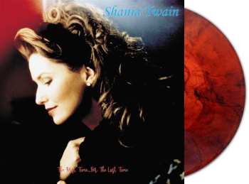 2LP Shania Twain: The First Time...For The Last Time CLR | DLX | LTD