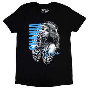Merch Shania Twain: Tričko Tour 2018 Gloves Photo