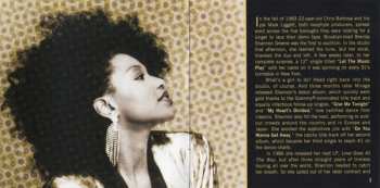 CD Shannon: Let The Music Play (The Best Of Shannon)
