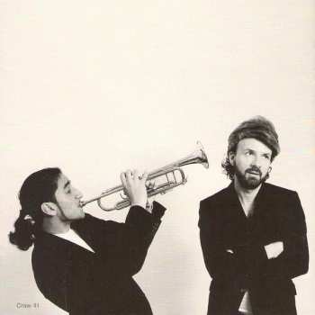 CD Shantel: Disko Partizani