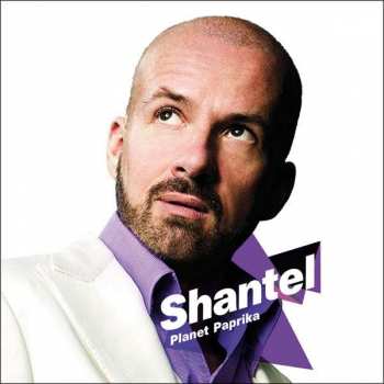 CD Shantel: Planet Paprika