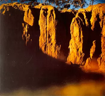 The Shaolin Afronauts: The Fundamental Nature of Being, Part Three