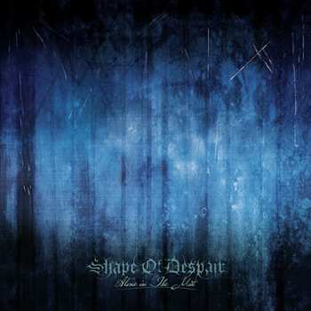 CD Shape Of Despair: Alone In The Mist