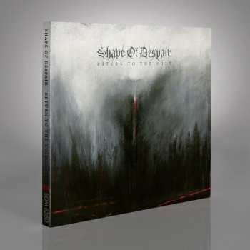 Album Shape Of Despair: Return To The Void