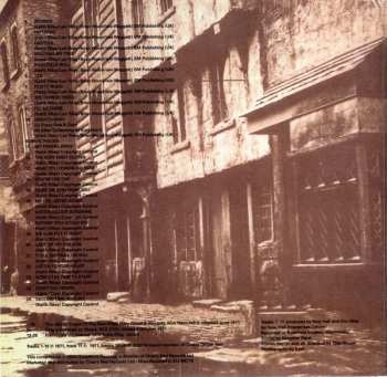 3CD Shape Of The Rain: Riley, Riley, Wood And Waggett
