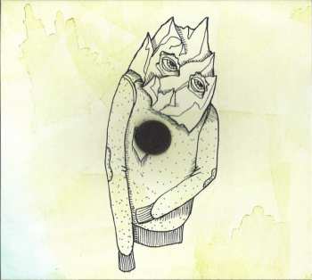 CD Shapes Stars Make: These Mountains Are Safe...