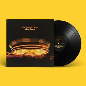 Album Shapeshifters: Lola's Theme