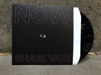 LP Shari Vari: NOW