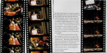 CD Sharleen Spiteri: The Movie Songbook