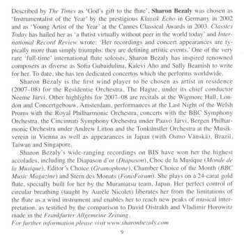 SACD Barbara Hendricks: French Delights