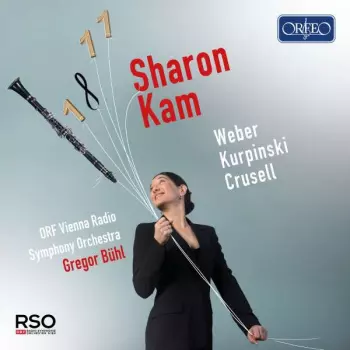 Weber – Kurpiński – Crusell