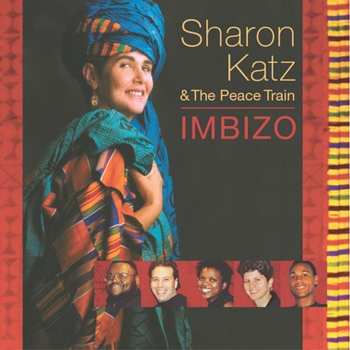 CD Sharon Katz: Imbizo
