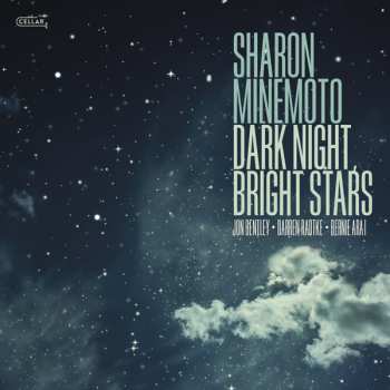 CD Sharon Minemoto: Dark Night Bright Stars