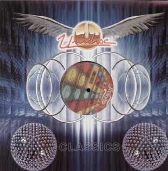 Album Sharon Redd: Can You Handle It / In The Name Of Love (Special Remix)