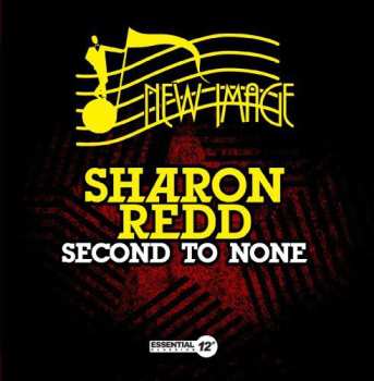 CD Sharon Redd: Second To None