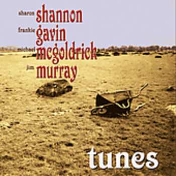 CD Sharon Shannon: Tunes