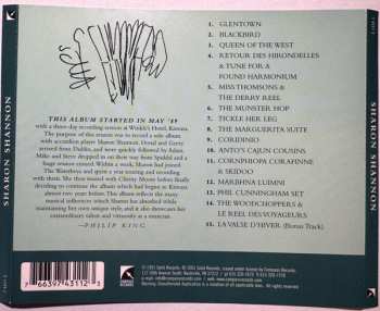 CD Sharon Shannon: Sharon Shannon