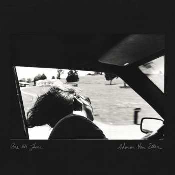 CD Sharon Van Etten: Are We There