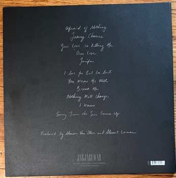 LP Sharon Van Etten: Are We There CLR