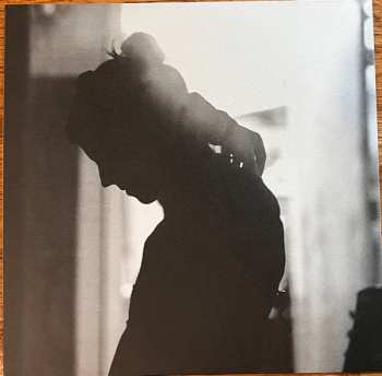 LP Sharon Van Etten: Are We There CLR