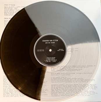 LP Sharon Van Etten: Are We There CLR