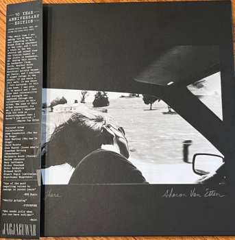 LP Sharon Van Etten: Are We There CLR