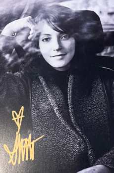 LP Sharon Van Etten: Are We There CLR